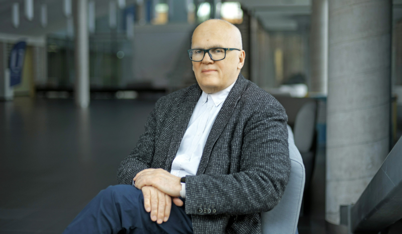 Internet voting in Lithuania: theoretically possible, but lacks public trust